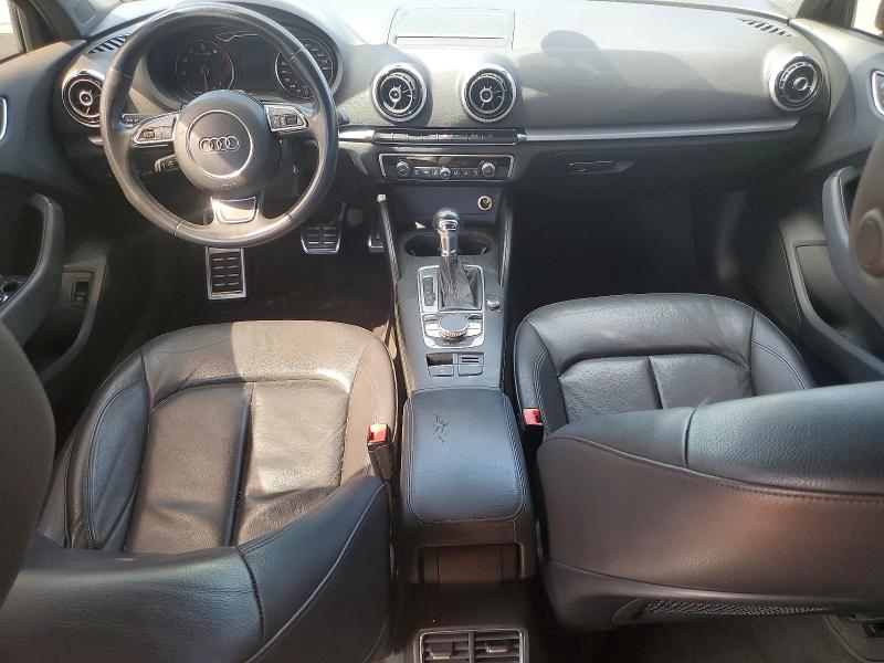 Продажа на аукционе авто 2016 Audi A3, vin: WAUA7GFF9G1068304, номер лота: 46478806