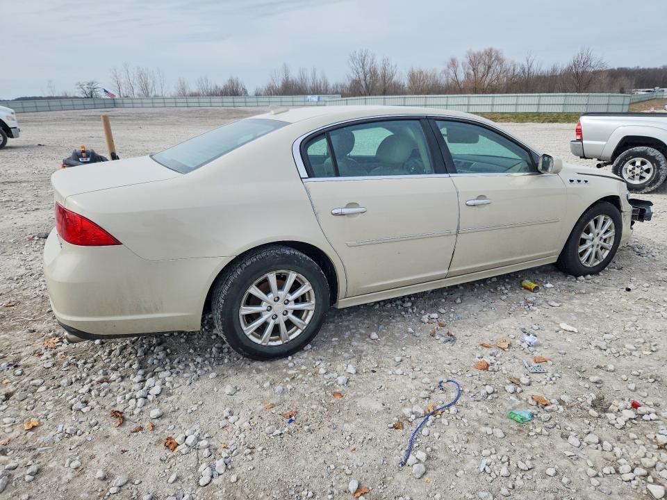 45586666 :رقم المزاد ، 1G4HC5EMXBU104313 vin ، 2011 Buick Lucerne مزاد بيع