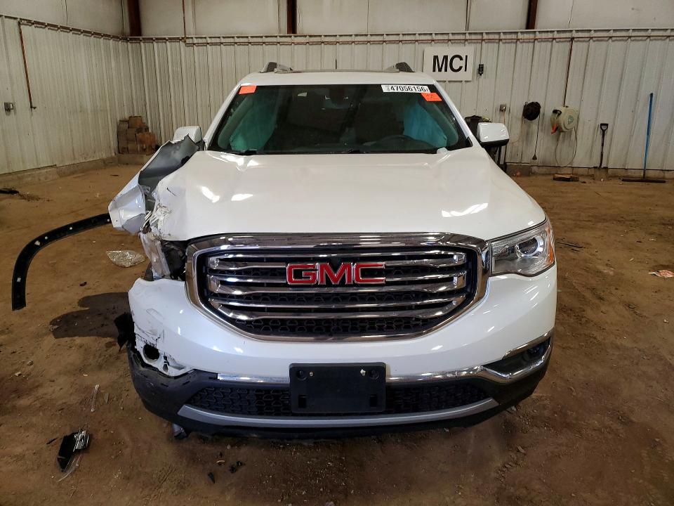 Auction sale of the 2017 Gmc Acadia, vin: 1GKKNULS3HZ276280, lot number: 47056156