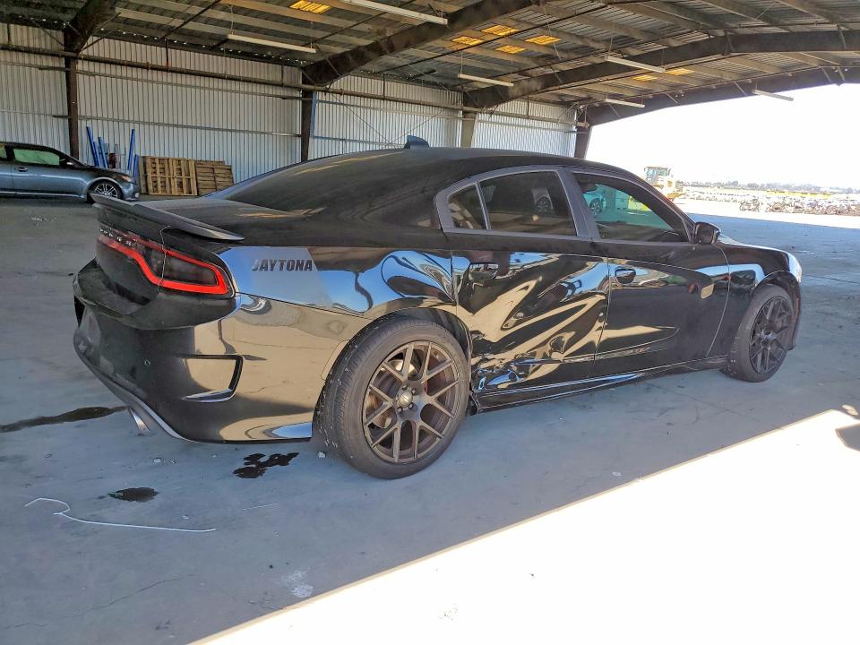 Aukcja sprzedaży 2017 Dodge Charger, vin: 2C3CDXCT9HH626626, numer aukcji: 46859236