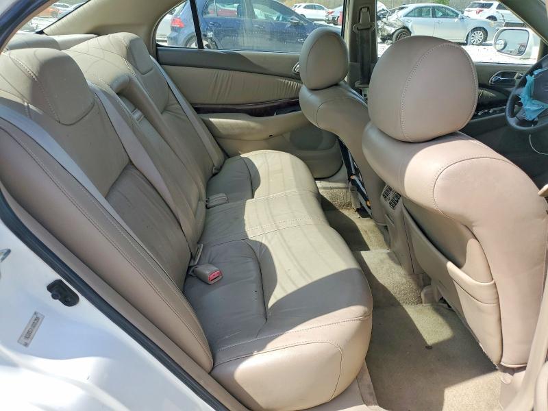 Продаж на аукціоні авто 1999 Acura 3.2tl, vin: 19UUA5641XA019538, номер лоту: 48296416