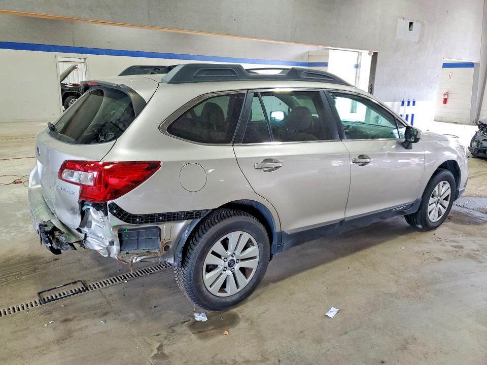 Aukcja sprzedaży 2015 Subaru Outback, vin: 4S4BSACC0F3363898, numer aukcji: 47216666