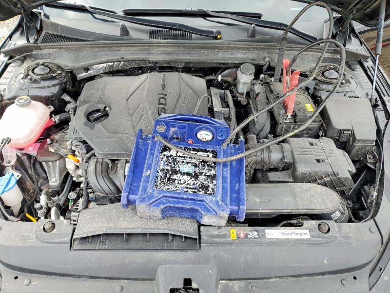 46549956 :رقم المزاد ، KNAG64J73T5417620 vin ، 2026 Kia K5 مزاد بيع