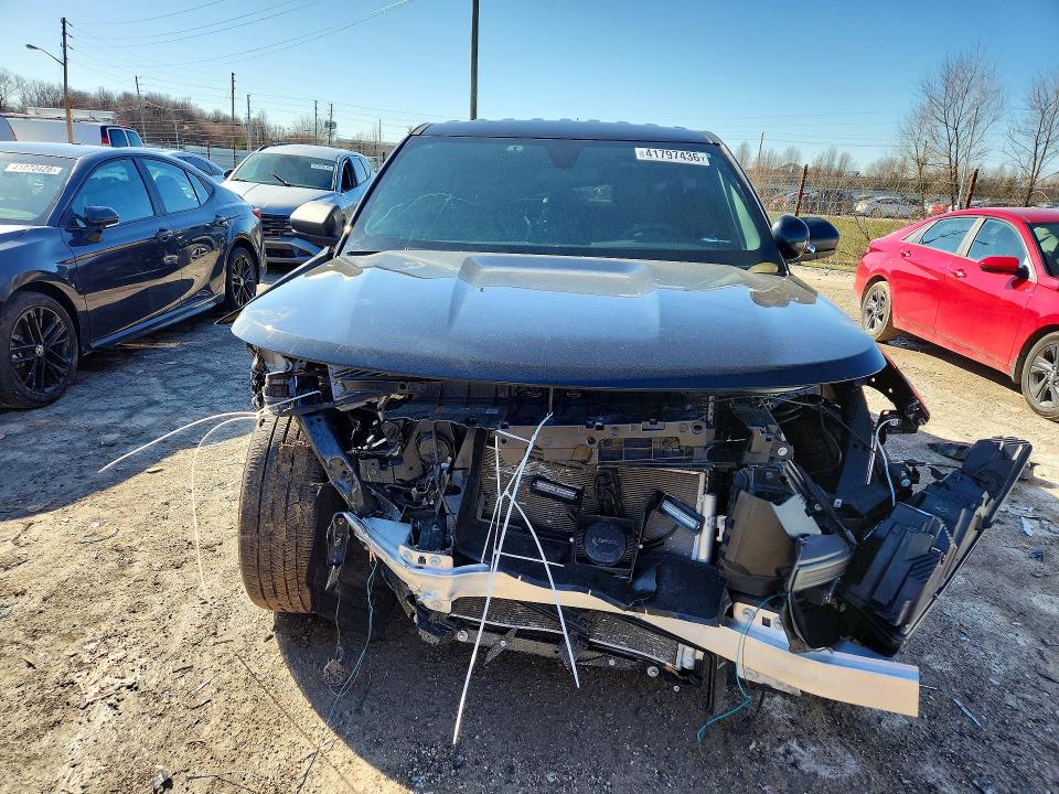 Aukcja sprzedaży 2023 Ford Explorer, vin: 1FM5K8AB8PGB13027, numer aukcji: 41797436