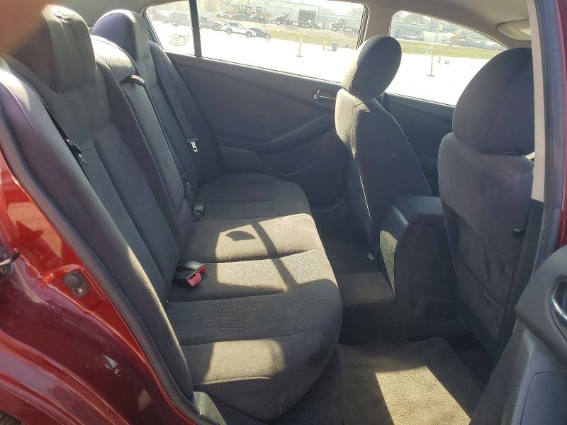 Aukcja sprzedaży 2010 Nissan Altima, vin: 1N4AL2AP6AN514299, numer aukcji: 47412896