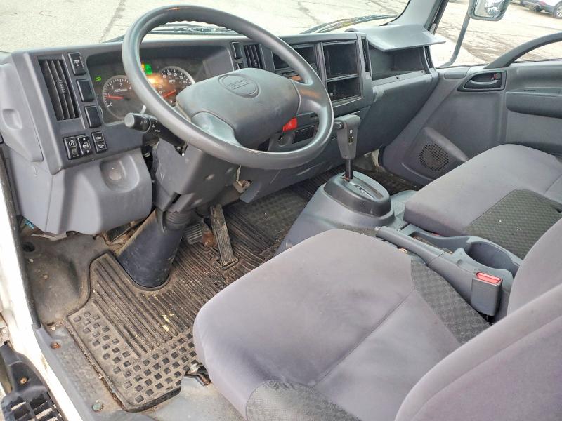 Продаж на аукціоні авто 2014 Isuzu Npr, vin: JALB4W171E7400996, номер лоту: 46524526