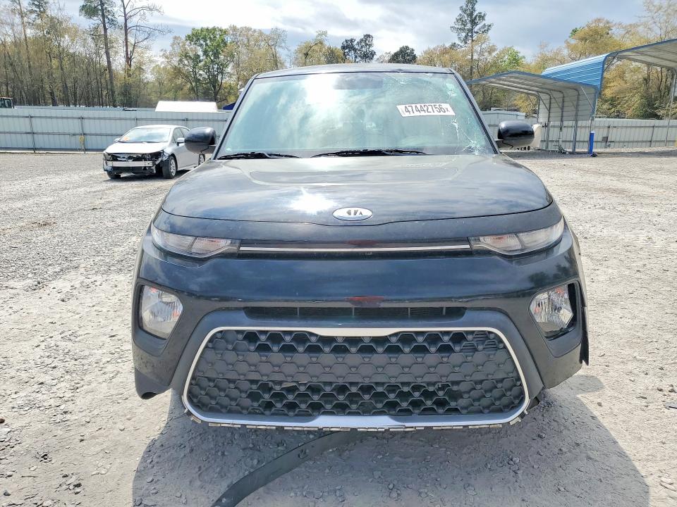 Продаж на аукціоні авто 2020 Kia Soul, vin: KNDJ23AU9L7013701, номер лоту: 47442756
