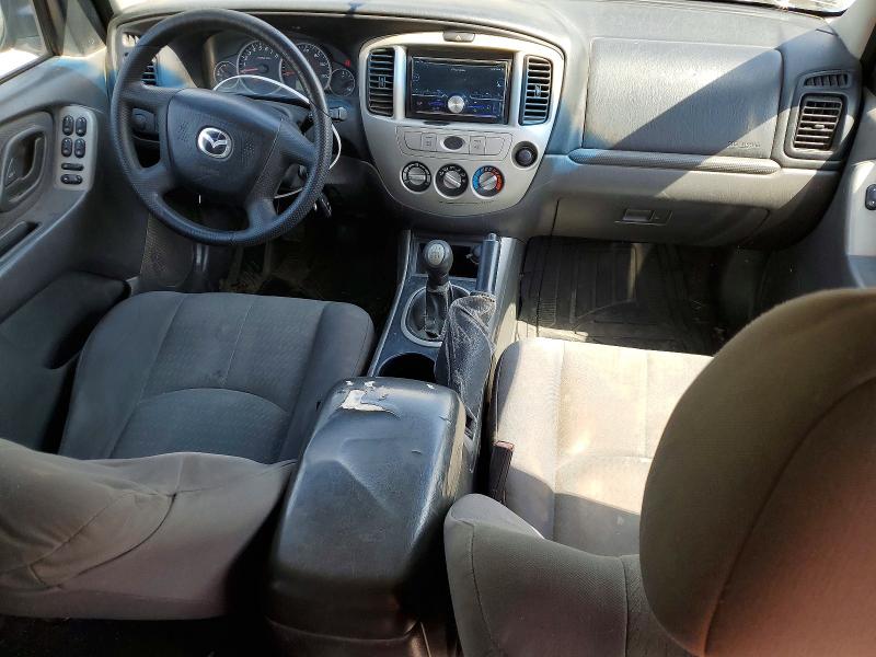 Продажа на аукционе авто 2005 Mazda Tribute, vin: 4F2YZ02Z55KM17811, номер лота: 47652036
