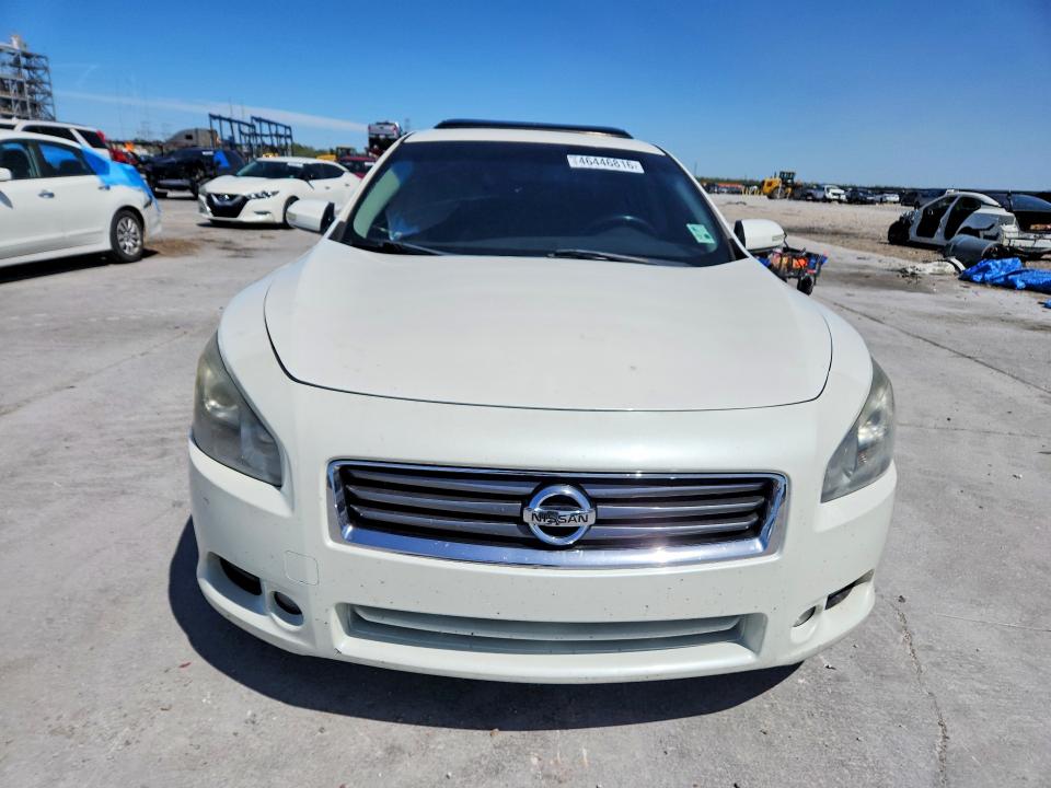 Aukcja sprzedaży 2014 Nissan Maxima, vin: 1N4AA5AP8EC473165, numer aukcji: 46446816