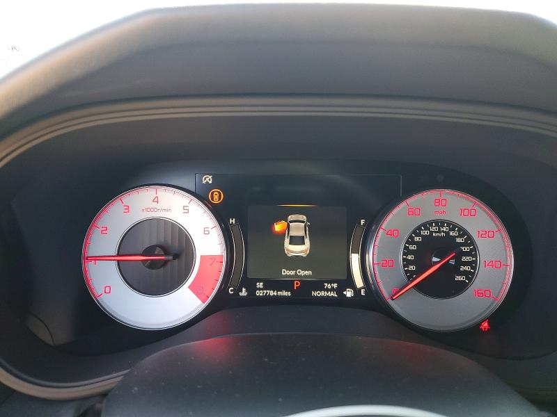 46826756 :رقم المزاد ، 19UUB6F58PA005728 vin ، 2023 Acura Tlx مزاد بيع