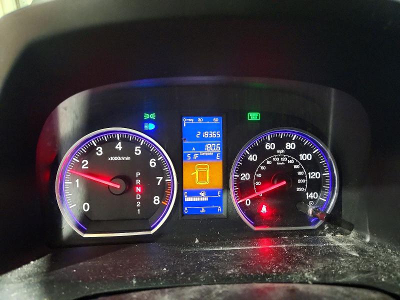 Продаж на аукціоні авто 2011 Honda Cr-v, vin: JHLRE4H5XBC010488, номер лоту: 46711046