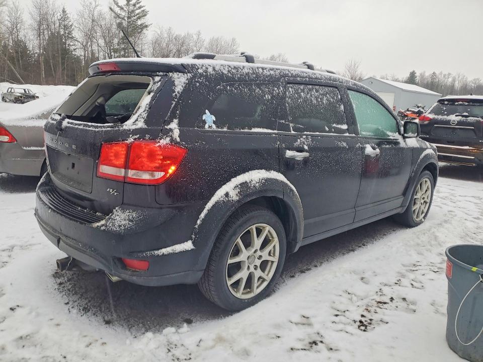Aukcja sprzedaży 2014 Dodge Journey, vin: 3C4PDDFG0ET235944, numer aukcji: 46113096
