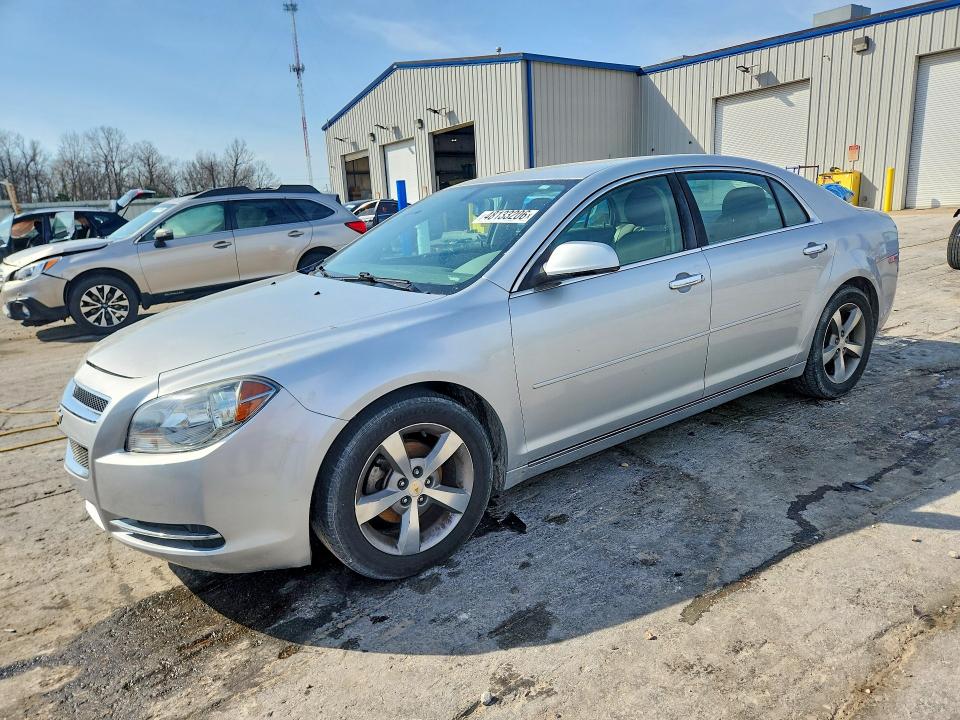 Продаж на аукціоні авто 2012 Chevrolet Malibu, vin: 1G1ZC5EU0CF314894, номер лоту: 48133206