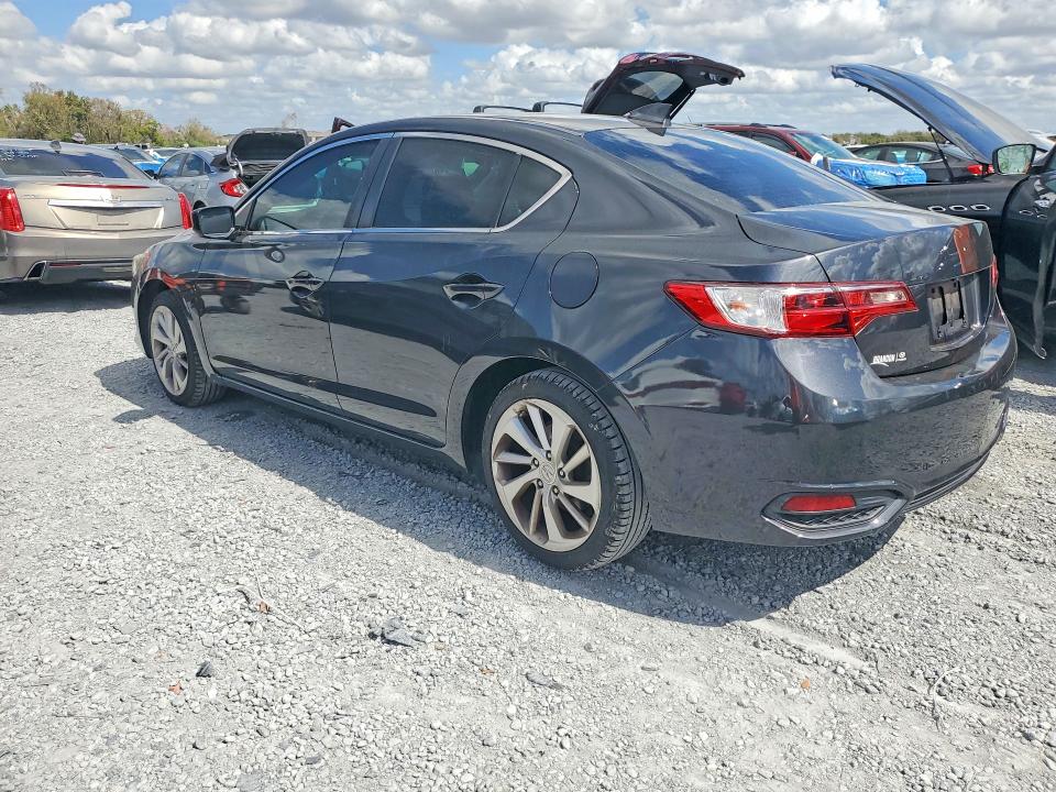 Aukcja sprzedaży 2016 Acura Ilx, vin: 19UDE2F79GA025522, numer aukcji: 79834855