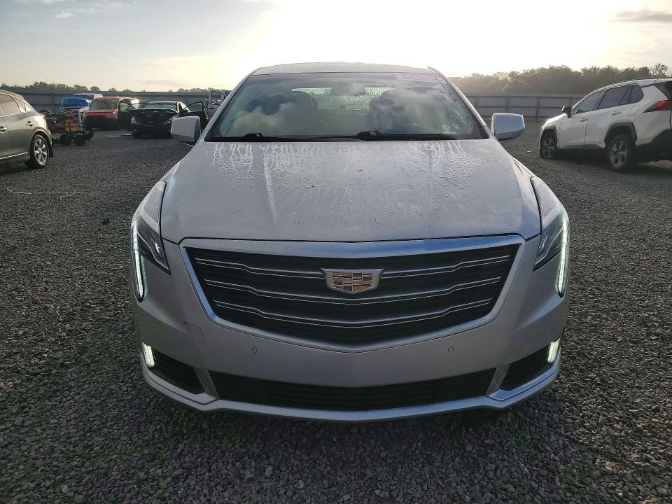 Продажа на аукционе авто 2018 Cadillac Xts, vin: 2G61N5S3XJ9154915, номер лота: 45828696