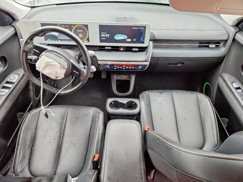 Продаж на аукціоні авто 2023 Hyundai Ioniq 5, vin: KM8KNDAF8PU149159, номер лоту: 45609546