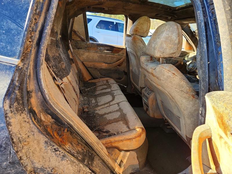 Aukcja sprzedaży 2019 Bmw X3, vin: 5UXTR7C57KLF23909, numer aukcji: 45826606