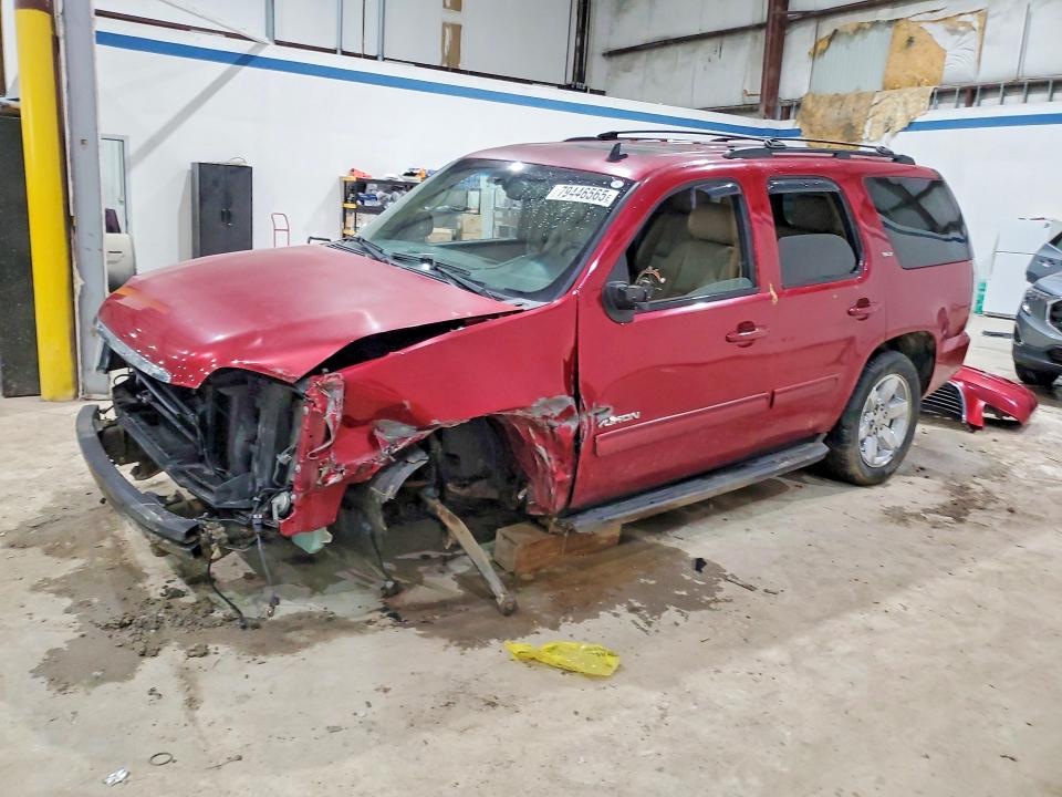 Продажа на аукционе авто 2013 Gmc Yukon, vin: 1GKS1CE01DR231897, номер лота: 79446565