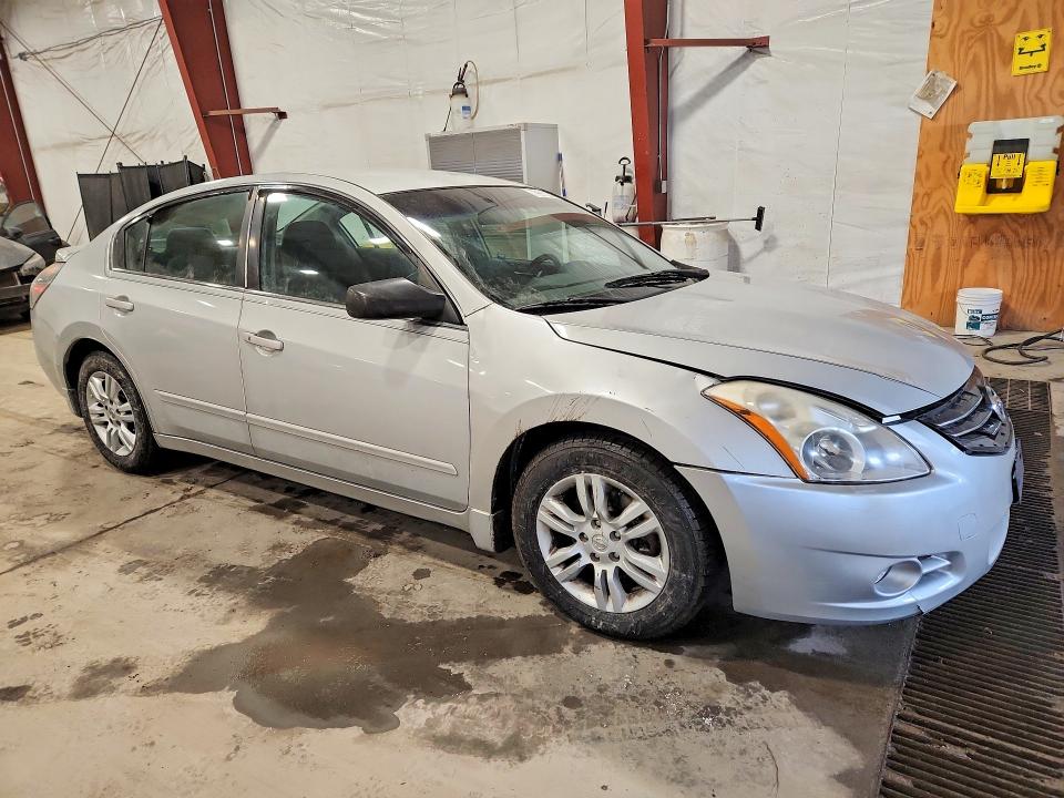 Aukcja sprzedaży 2011 Nissan Altima, vin: 1N4AL2AP2BN504953, numer aukcji: 79913245