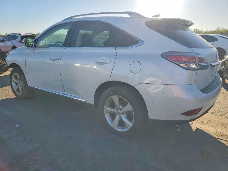 2015 Lexus Rx 350 მანქანა იყიდება აუქციონზე, vin: 2T2ZK1BA7FC197658, აუქციონის ნომერი: 79291865