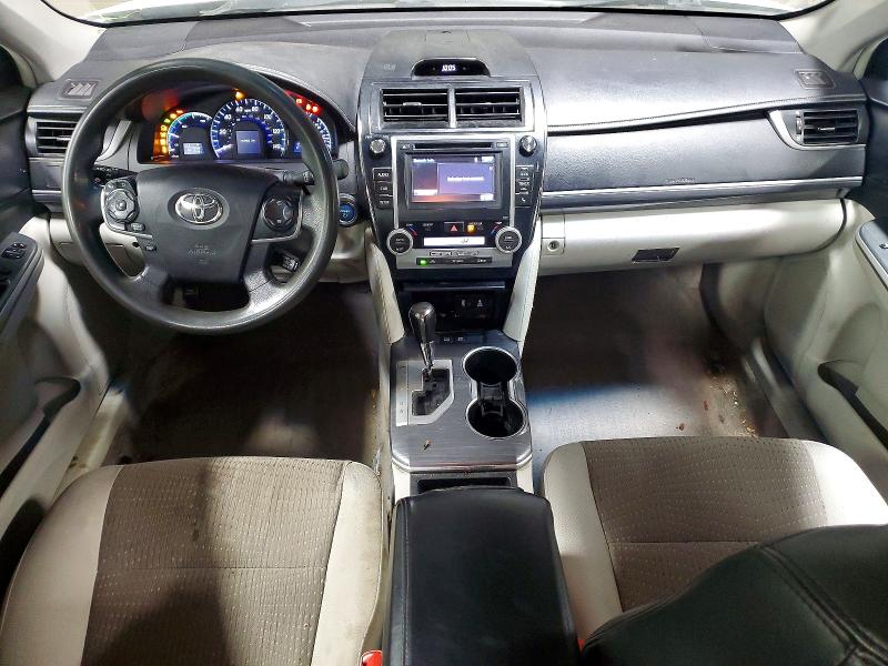 Aukcja sprzedaży 2014 Toyota Camry Hybrid, vin: 4T1BD1FK7EU114925, numer aukcji: 78332285