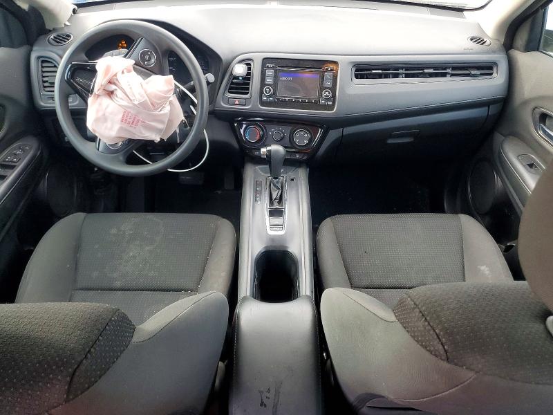 Продаж на аукціоні авто 2022 Honda Hr-v, vin: 3CZRU5H3XNM723179, номер лоту: 79123015