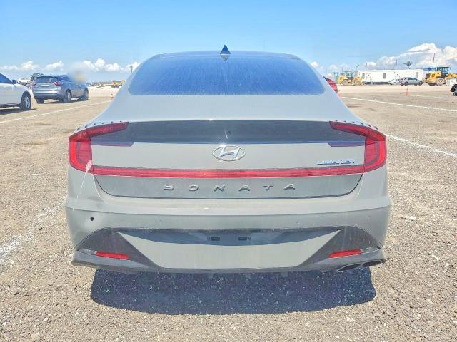 Продаж на аукціоні авто 2020 Hyundai Sonata, vin: 5NPEH4J20LH011576, номер лоту: 47659416