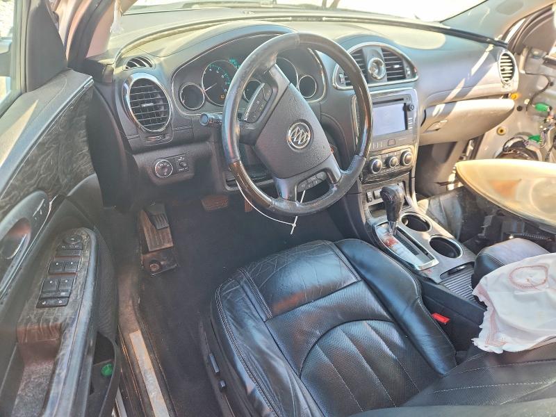 46430346 :رقم المزاد ، 5GAKVCKD1DJ183695 vin ، 2013 Buick Enclave مزاد بيع