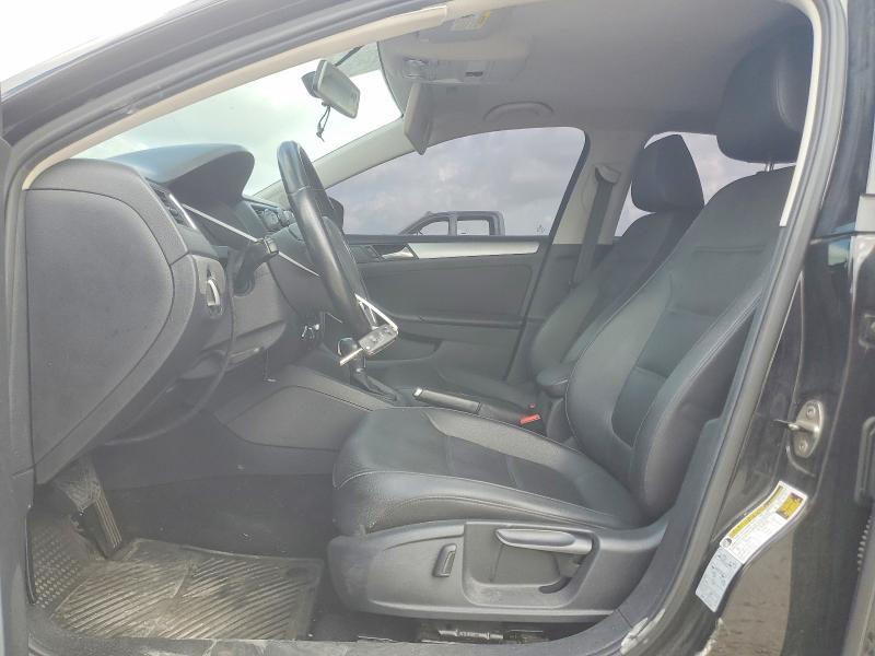 47973646 :رقم المزاد ، 3VWD17AJ5EM445480 vin ، 2014 Volkswagen Jetta مزاد بيع