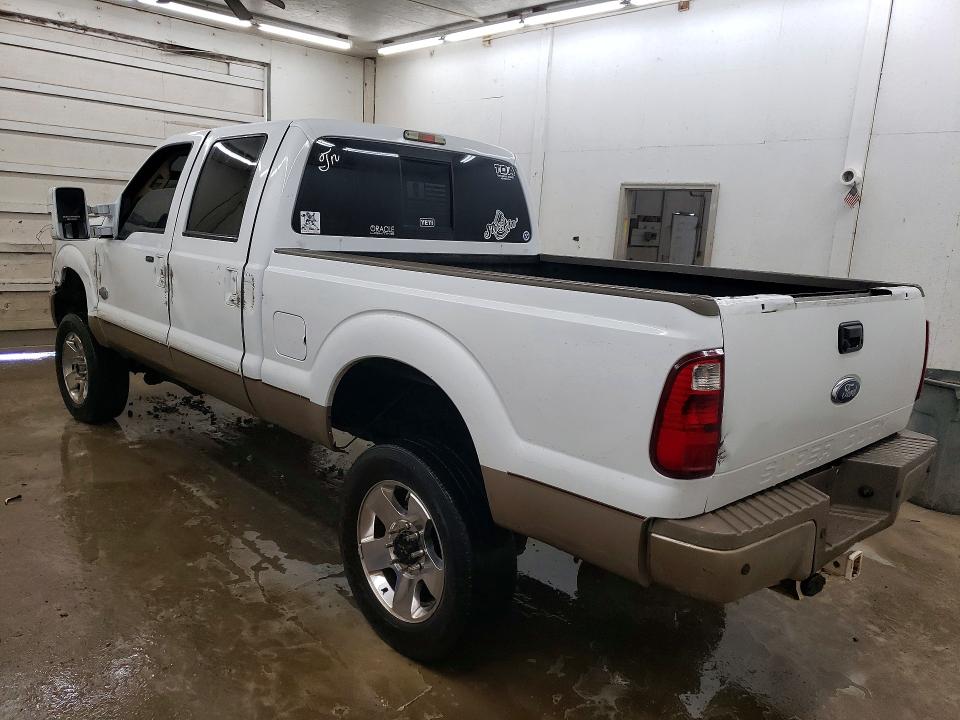 Продаж на аукціоні авто 2012 Ford F250, vin: 1FT7W2BT5CEB32520, номер лоту: 47342226