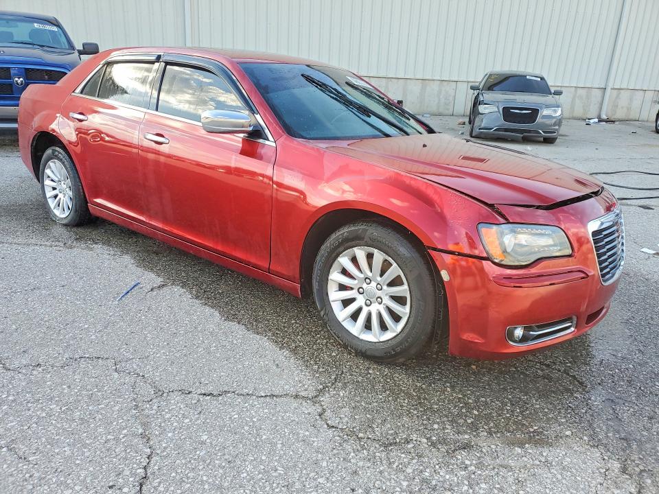 Продаж на аукціоні авто 2012 Chrysler 300, vin: 2C3CCACG7CH234398, номер лоту: 79109985
