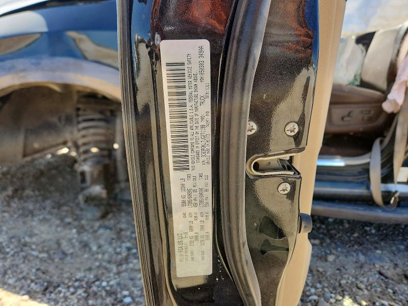 Auction sale of the 2018 Ram 3500, vin: 3C63R3KL7JG271198, lot number: 46031986