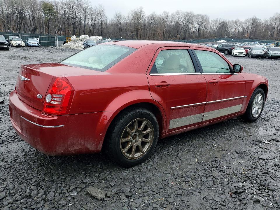 Aukcja sprzedaży 2009 Chrysler 300, vin: 2C3KA53V99H617971, numer aukcji: 79387765