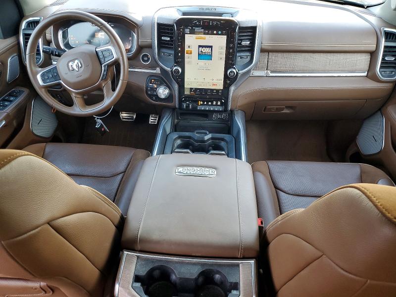 Продаж на аукціоні авто 2023 Ram 1500, vin: 1C6SRFKT0PN689213, номер лоту: 46843766