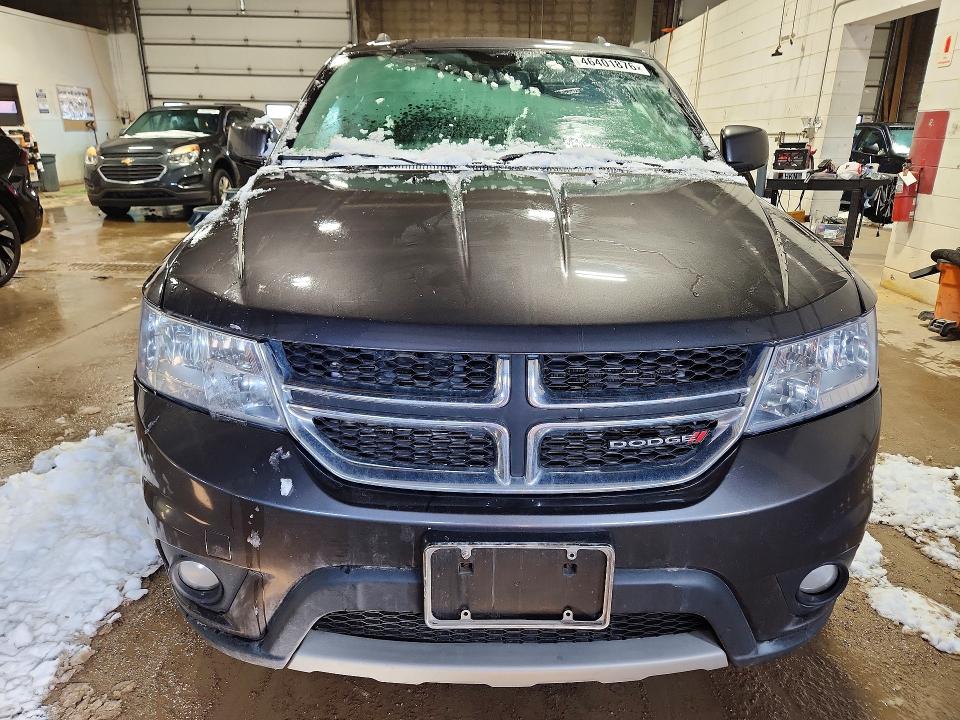 Aukcja sprzedaży 2014 Dodge Journey, vin: 3C4PDCDG2ET173492, numer aukcji: 46401876