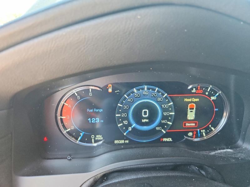 Aukcja sprzedaży 2020 Cadillac Escalade, vin: 1GYS4CKJ6LR277007, numer aukcji: 79476815