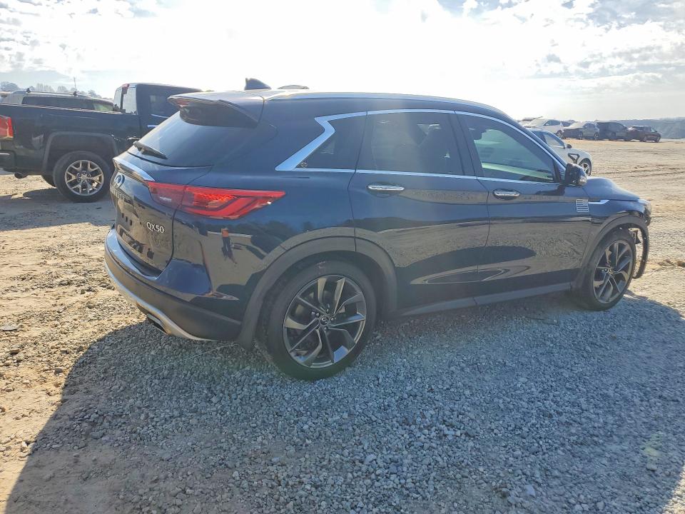 Aukcja sprzedaży 2019 Infiniti Qx50, vin: 3PCAJ5M19KF146581, numer aukcji: 41912626