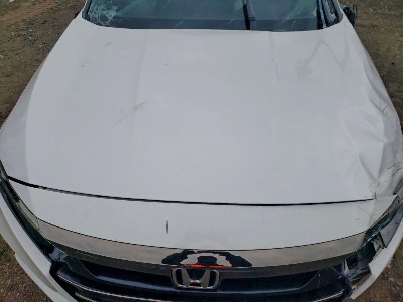 Продаж на аукціоні авто 2022 Honda Accord, vin: 1HGCV1F32NA040671, номер лоту: 47899296