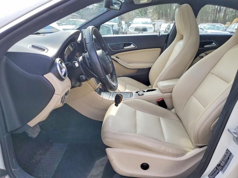 Aukcja sprzedaży 2015 Mercedes-benz Cla, vin: WDDSJ4GB6FN174127, numer aukcji: 46614826