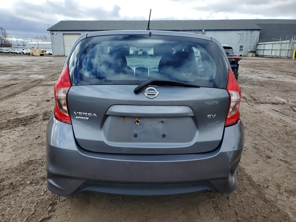 Aukcja sprzedaży 2019 Nissan Versa Note, vin: 3N1CE2CP5KL354964, numer aukcji: 45591986