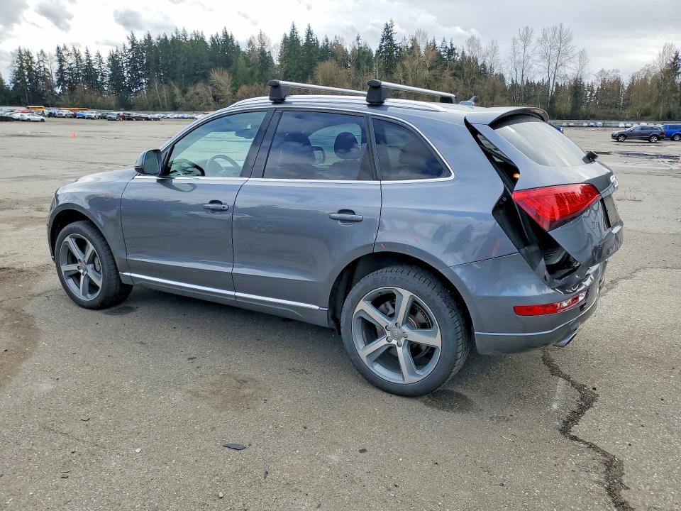 45590326 :رقم المزاد ، WA1CMAFP5EA095405 vin ، 2014 Audi Q5 مزاد بيع