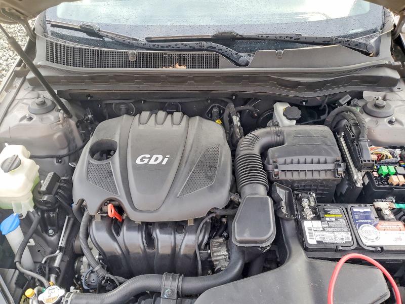 Продаж на аукціоні авто 2015 Kia Optima, vin: 5XXGN4A72FG517424, номер лоту: 45819896