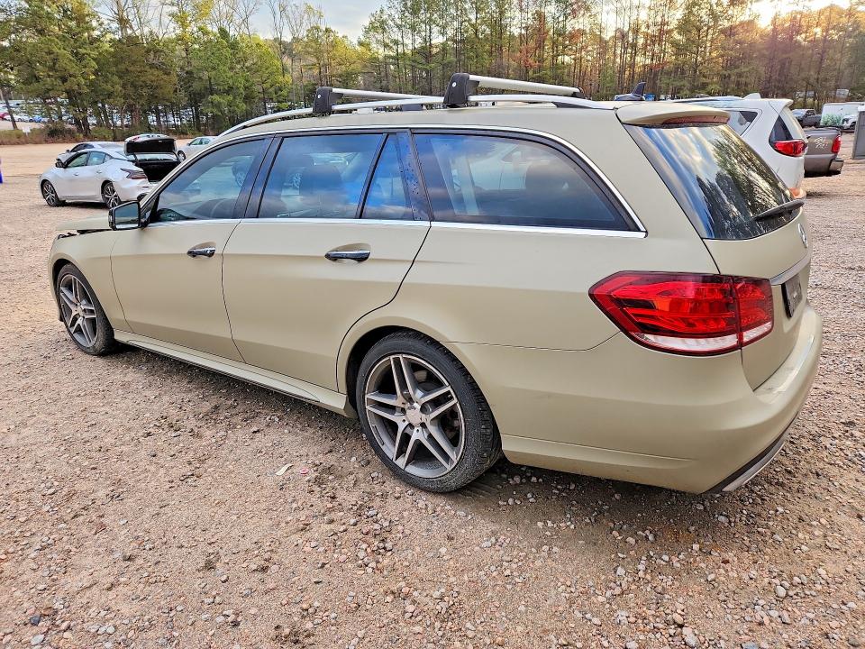 Продаж на аукціоні авто 2016 Mercedes-benz E, vin: WDDHH8JB3GB251433, номер лоту: 48034876