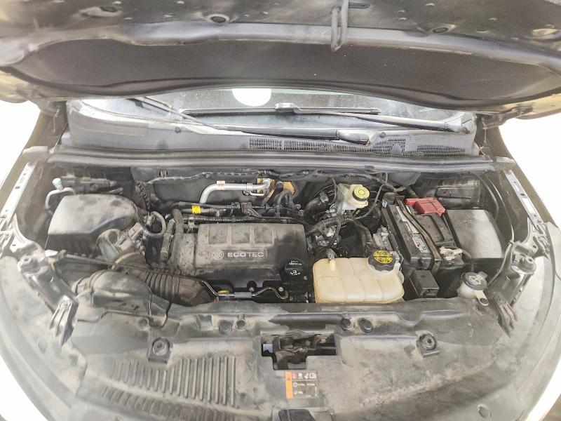 Aukcja sprzedaży 2019 Buick Encore, vin: KL4CJASB7KB711503, numer aukcji: 46342046