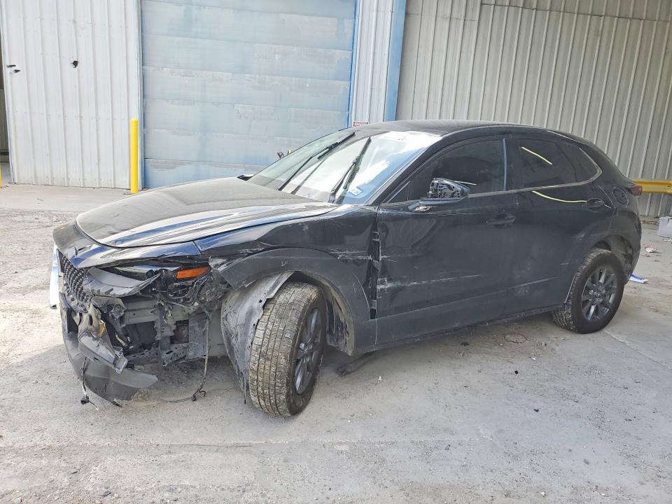 Auction sale of the 2023 Mazda Cx-30, vin: 3MVDMBAM0PM563915, lot number: 46980706
