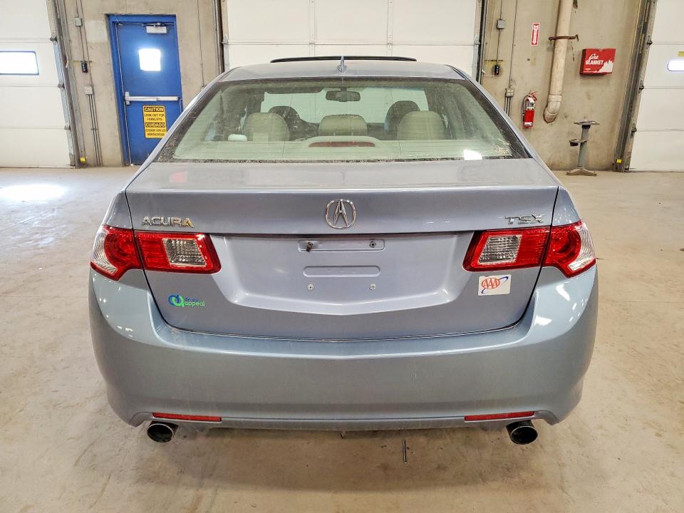 2009 Acura Tsx მანქანა იყიდება აუქციონზე, vin: JH4CU26679C013394, აუქციონის ნომერი: 79489465