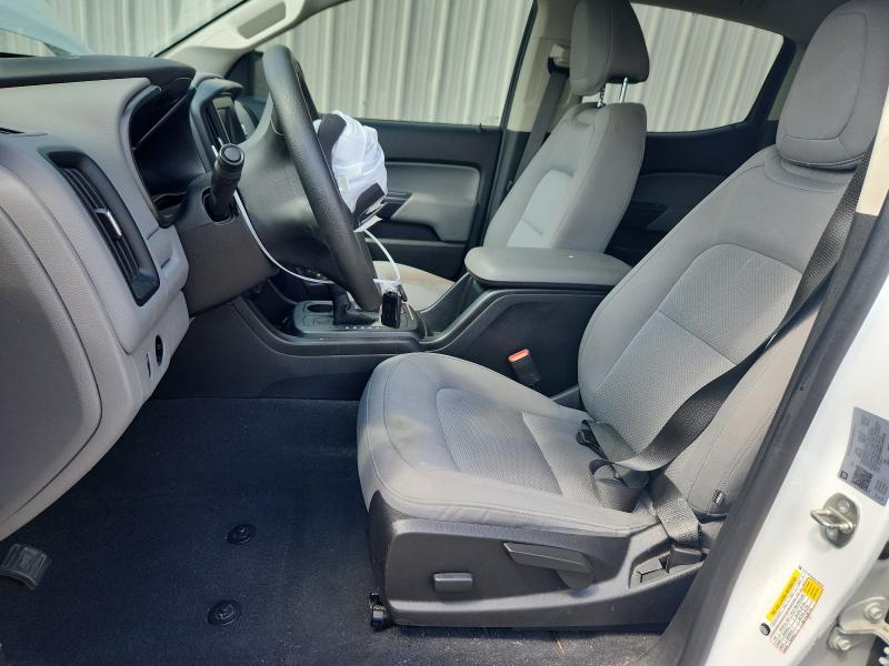 Aukcja sprzedaży 2021 Gmc Canyon, vin: 1GTG5BEN6M1140618, numer aukcji: 41900436