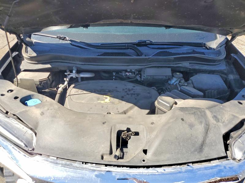 Продажа на аукционе авто 2022 Honda Pilot, vin: 5FNYF6H08NB066734, номер лота: 47400856
