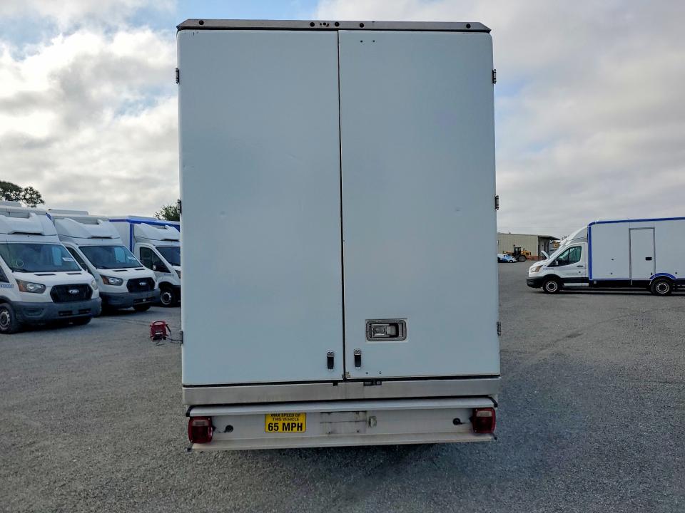 79971825 :رقم المزاد ، 1FDBW5Z81LKB11481 vin ، 2020 Ford Transit مزاد بيع