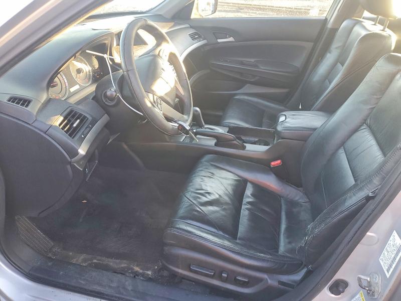 2012 Honda Accord მანქანა იყიდება აუქციონზე, vin: 1HGCP2F61CA152532, აუქციონის ნომერი: 47466206